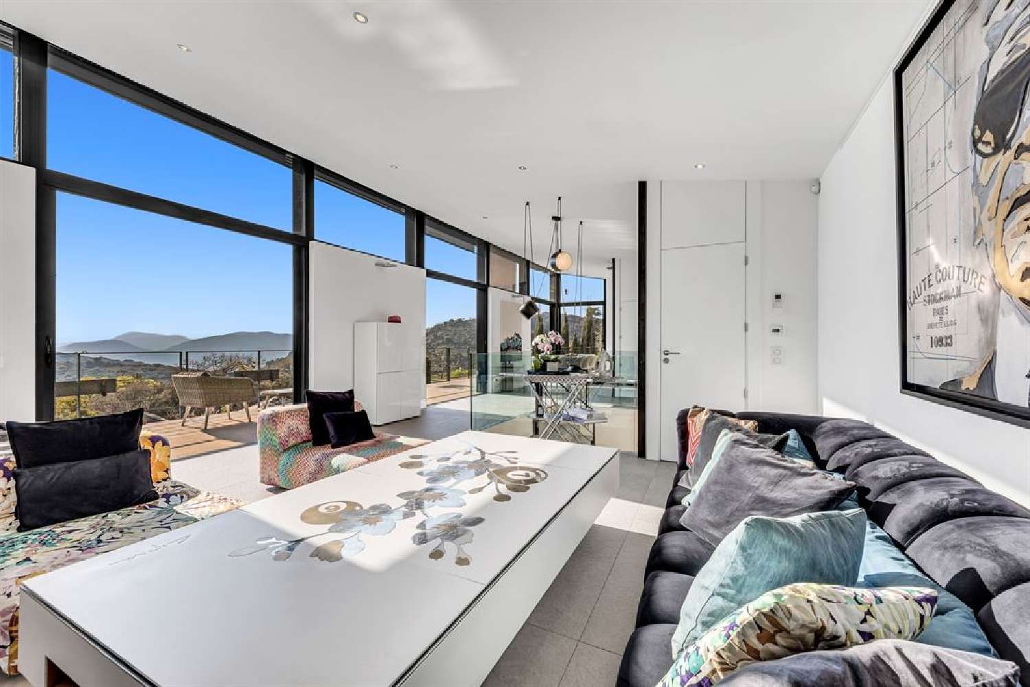  te koop villa Peille Alpes-Maritimes 3