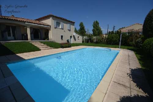 Pélissanne Bouches-du-Rhône villa foto 7067243
