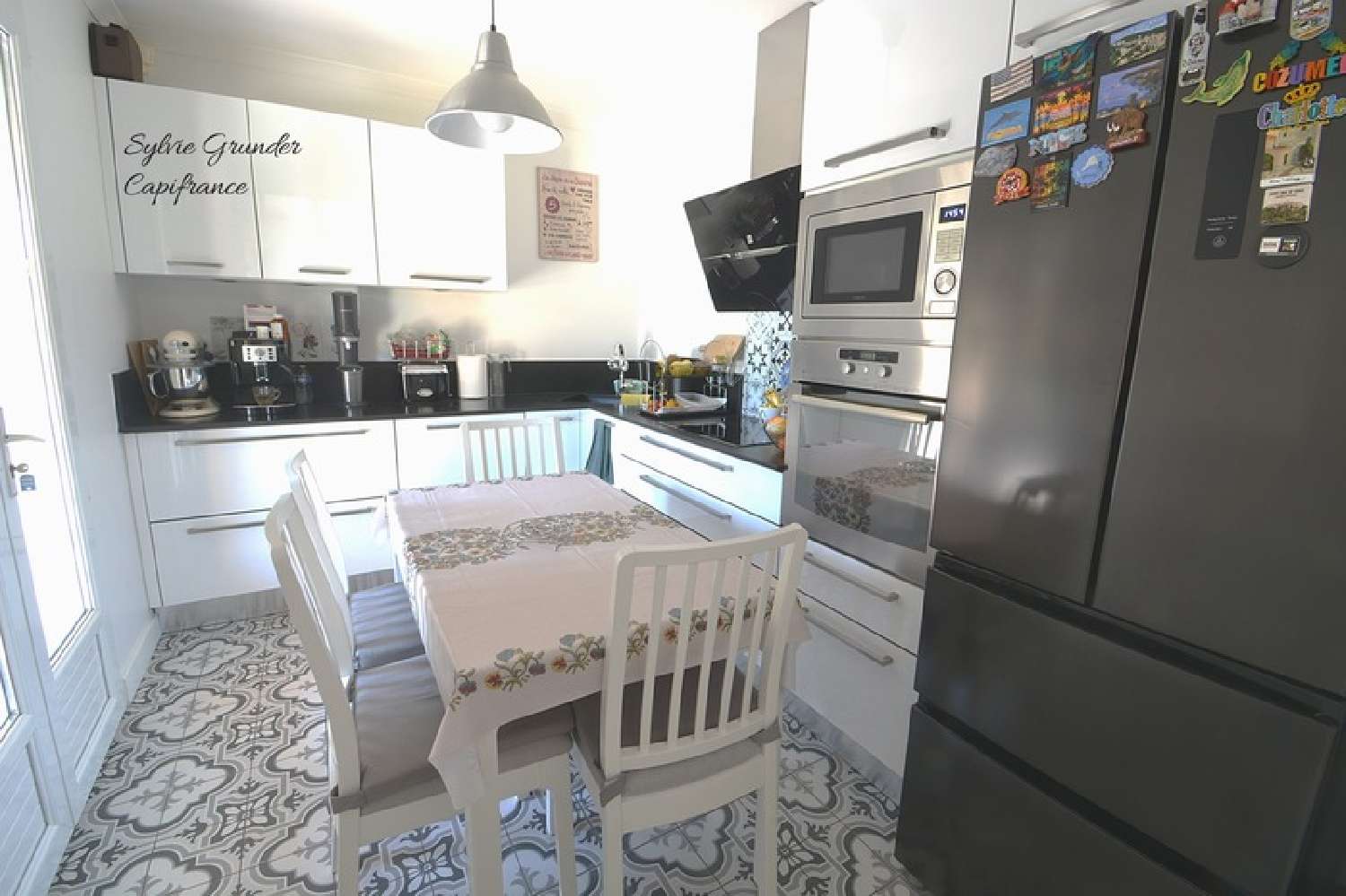  te koop villa Pélissanne Bouches-du-Rhône 4