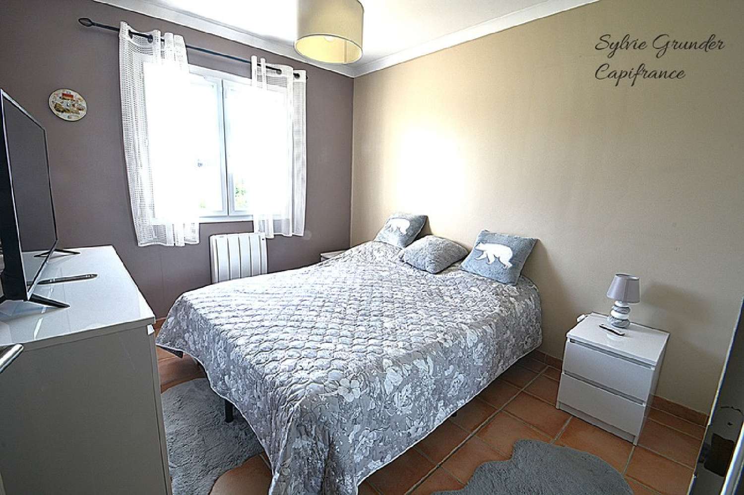  te koop villa Pélissanne Bouches-du-Rhône 5