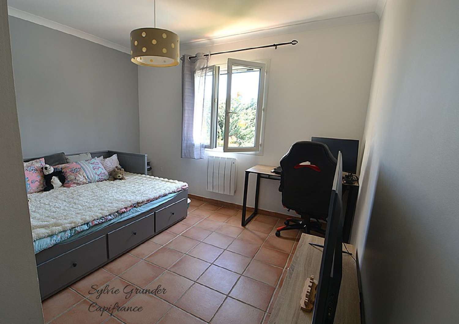  te koop villa Pélissanne Bouches-du-Rhône 6