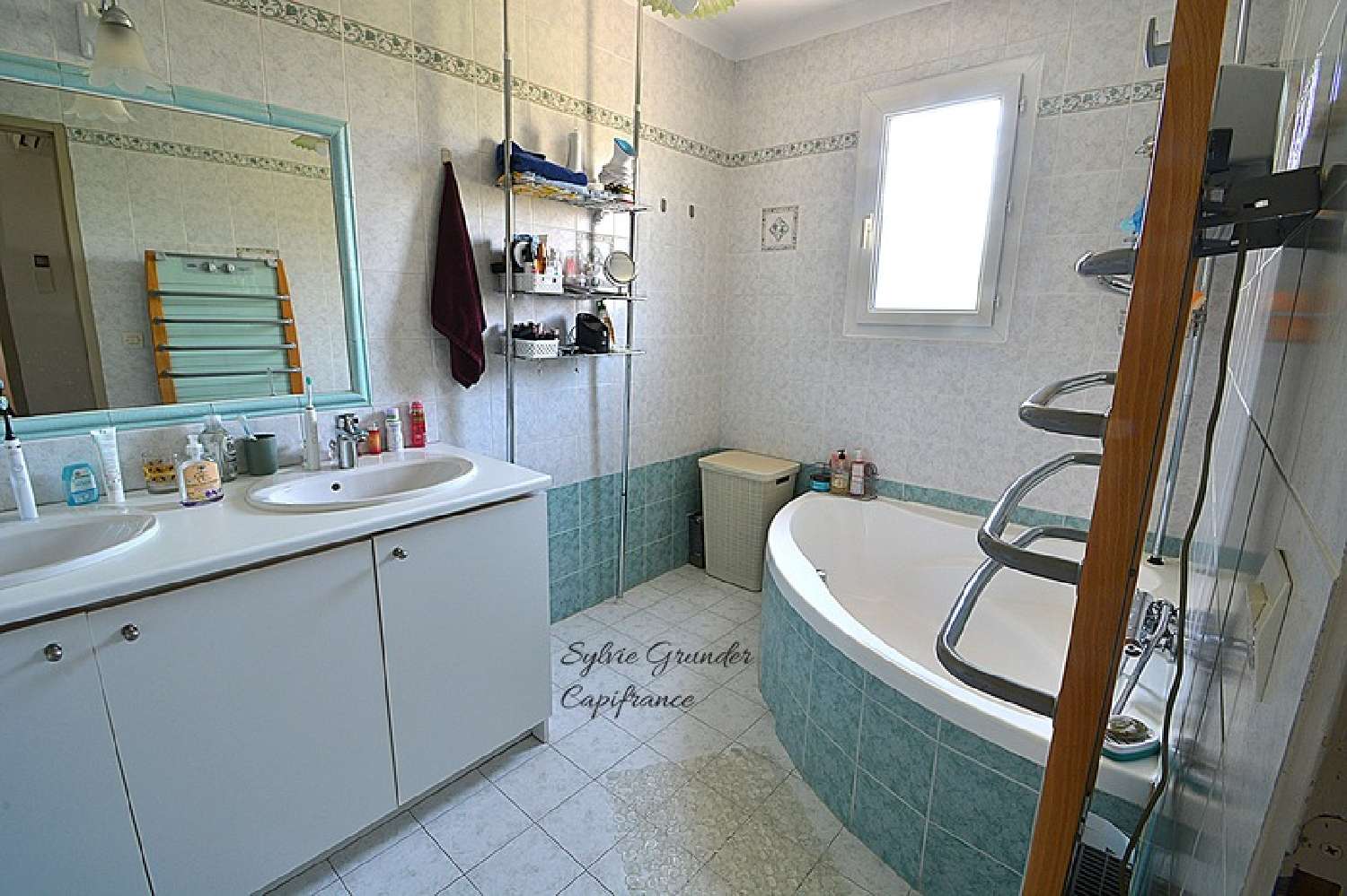  te koop villa Pélissanne Bouches-du-Rhône 7