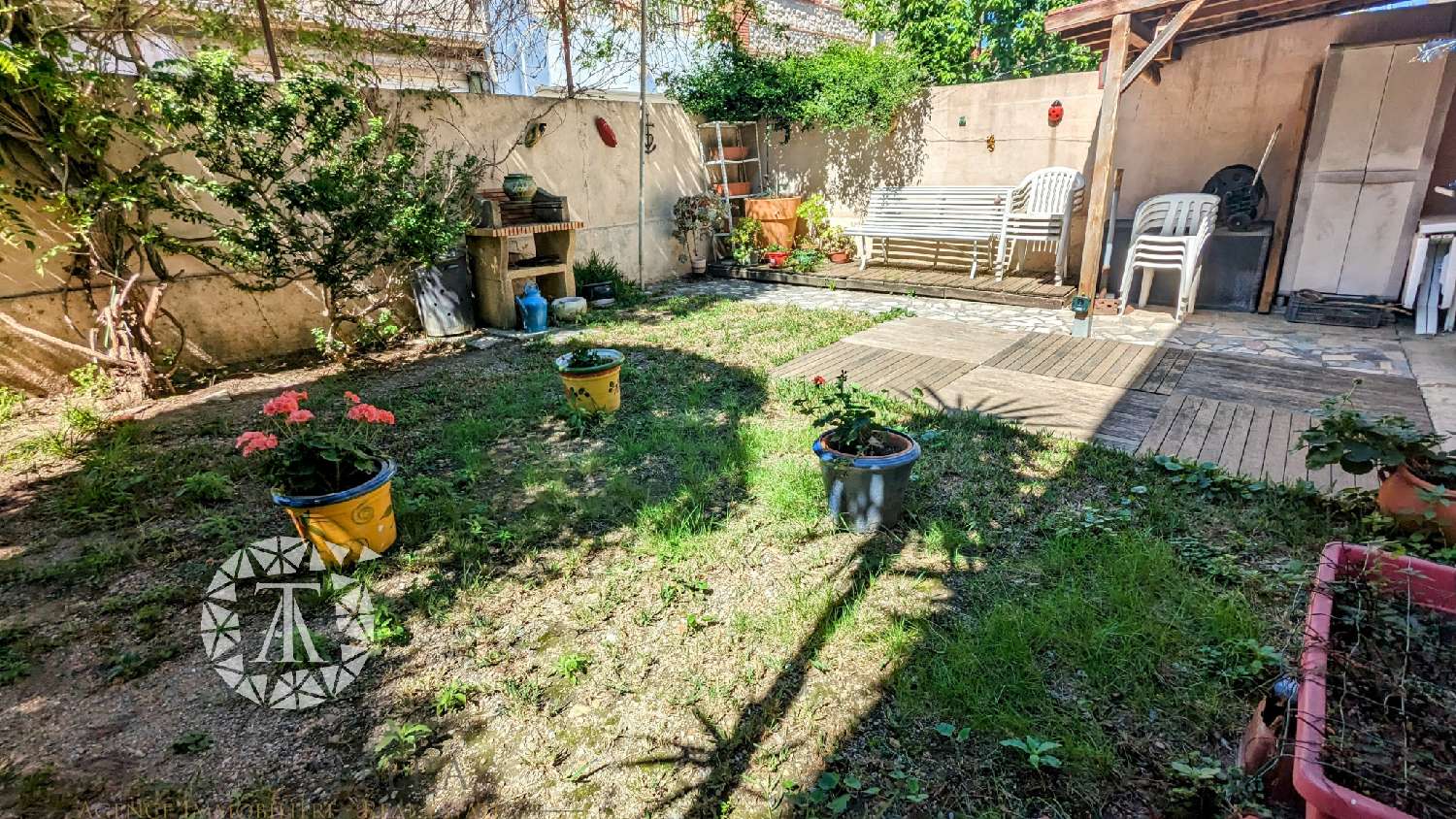  kaufen Villa Perpignan Pyrénées-Orientales 1