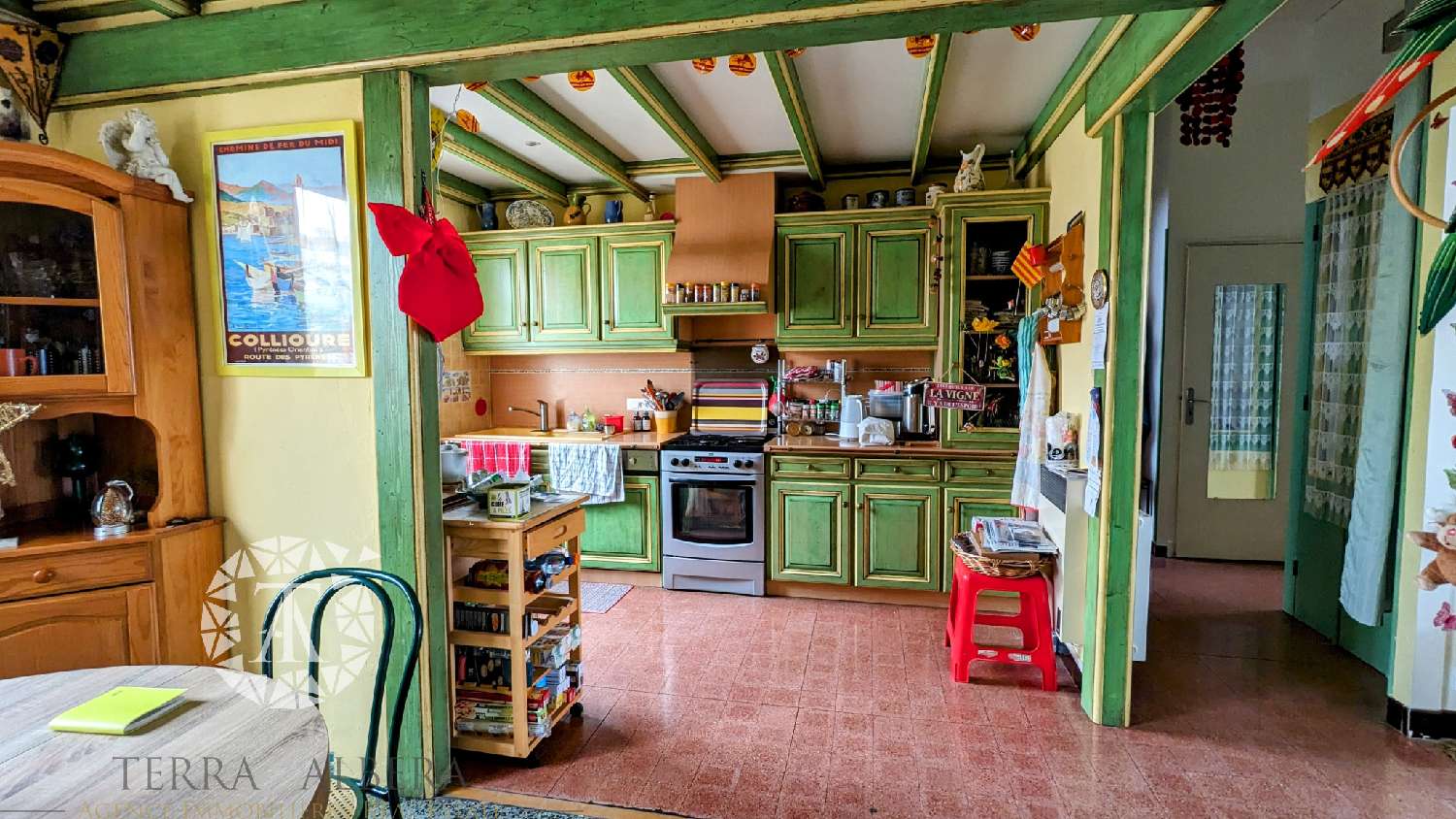  kaufen Villa Perpignan Pyrénées-Orientales 5