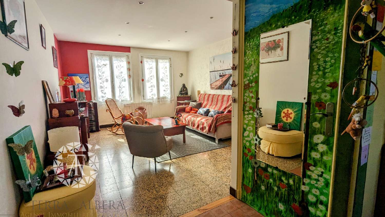  kaufen Villa Perpignan Pyrénées-Orientales 6