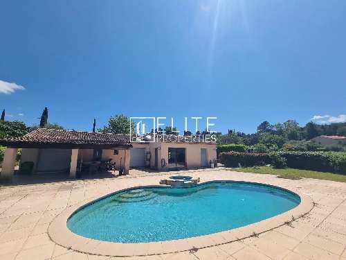 Peymeinade Alpes-Maritimes villa foto 7066214