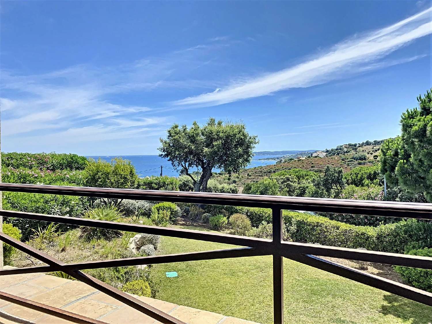  en venta villa Plan-de-la-Tour Var 2