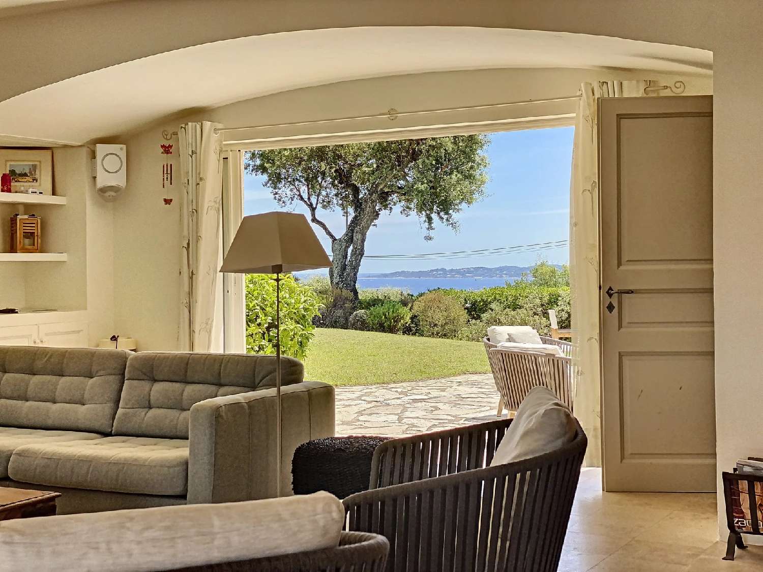  en venta villa Plan-de-la-Tour Var 3