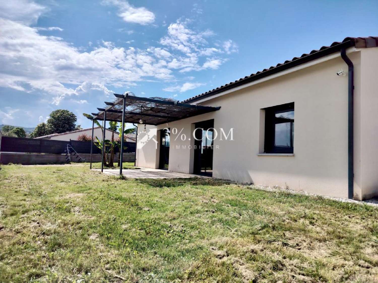  kaufen Villa Pont-de-l'Isère Drôme 1