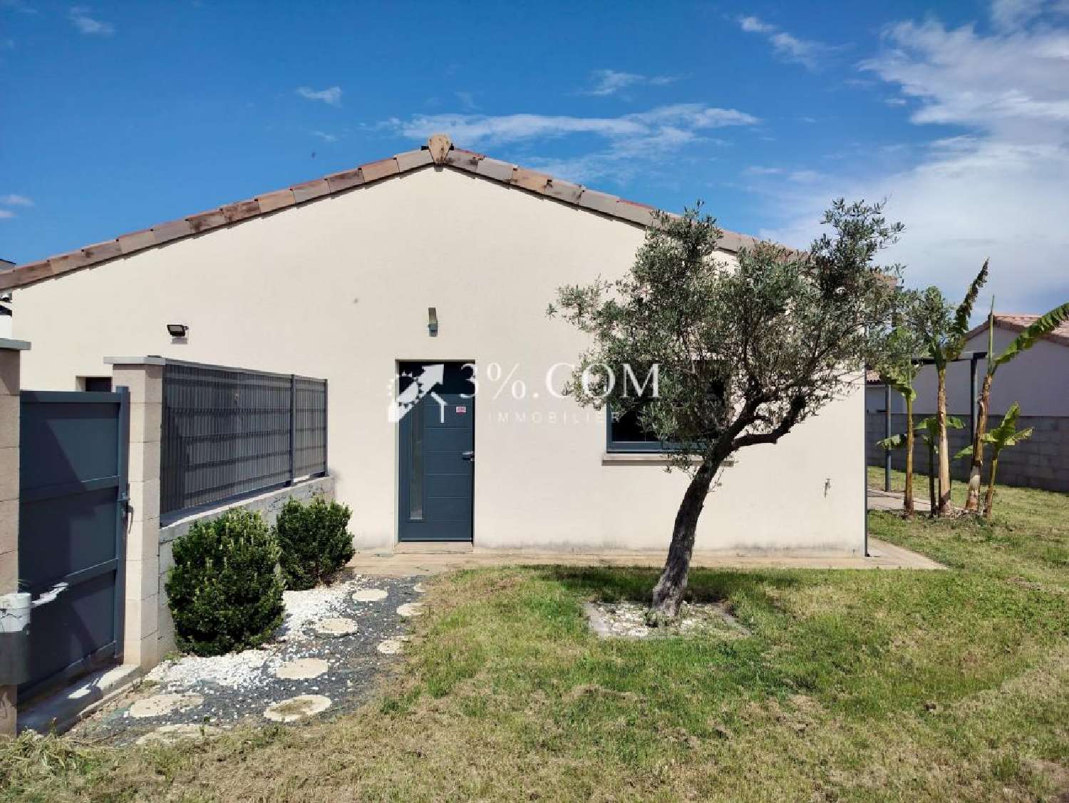  kaufen Villa Pont-de-l'Isère Drôme 2