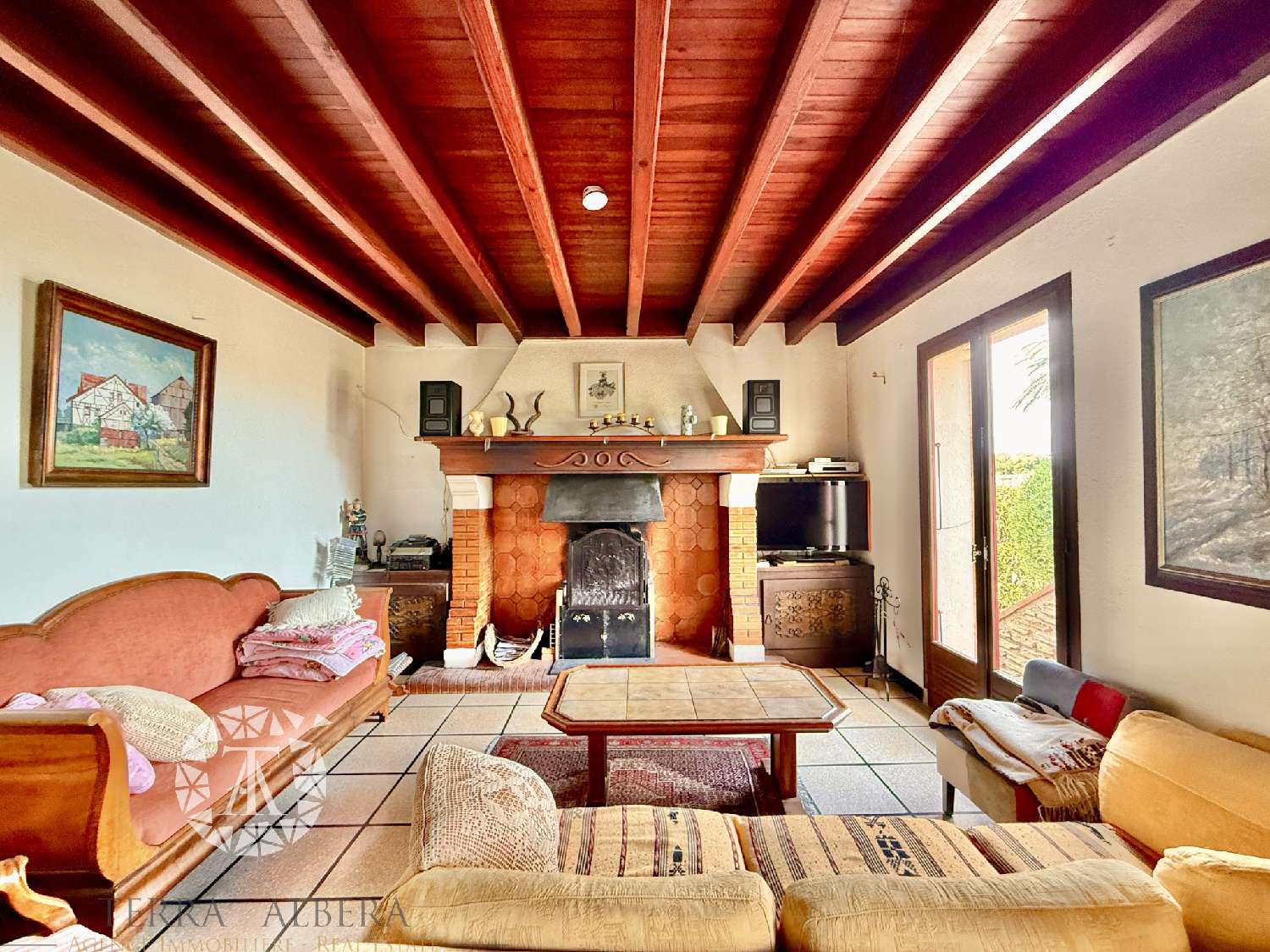  for sale villa Port-Vendres Pyrénées-Orientales 3