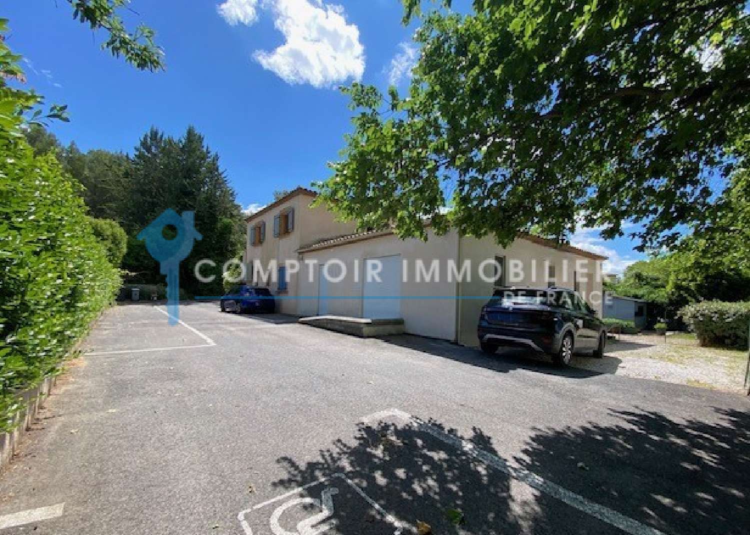  à vendre villa Prades-le-Lez Hérault 1