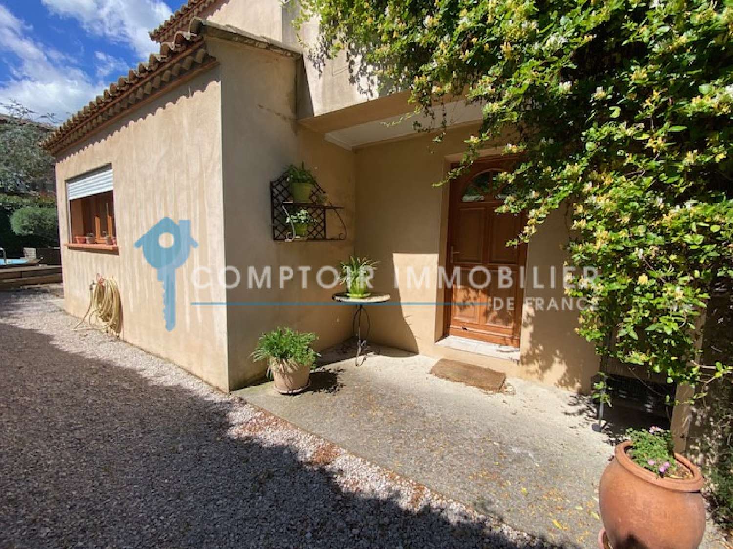  à vendre villa Prades-le-Lez Hérault 2