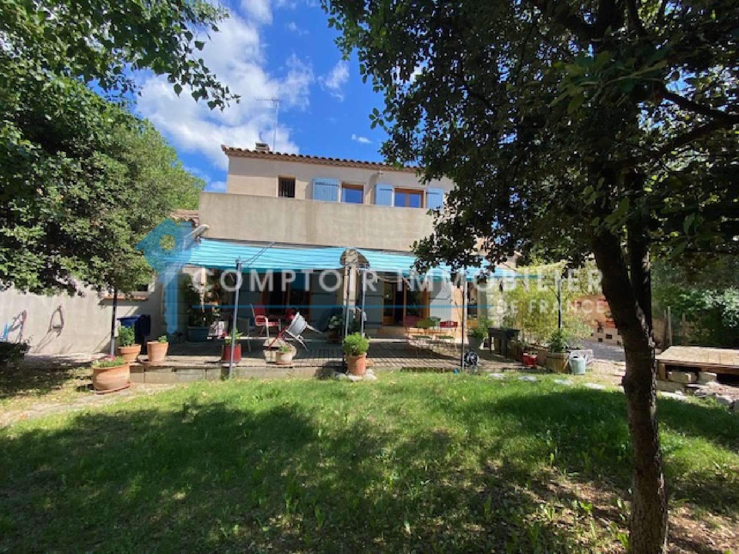  à vendre villa Prades-le-Lez Hérault 3