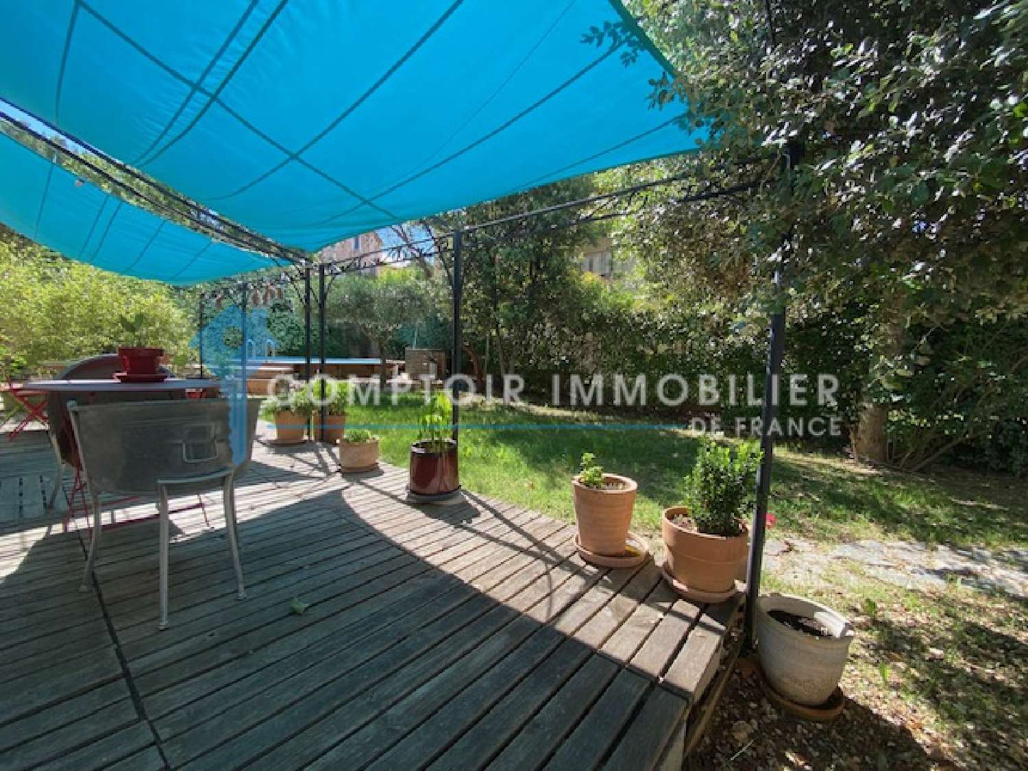  à vendre villa Prades-le-Lez Hérault 6