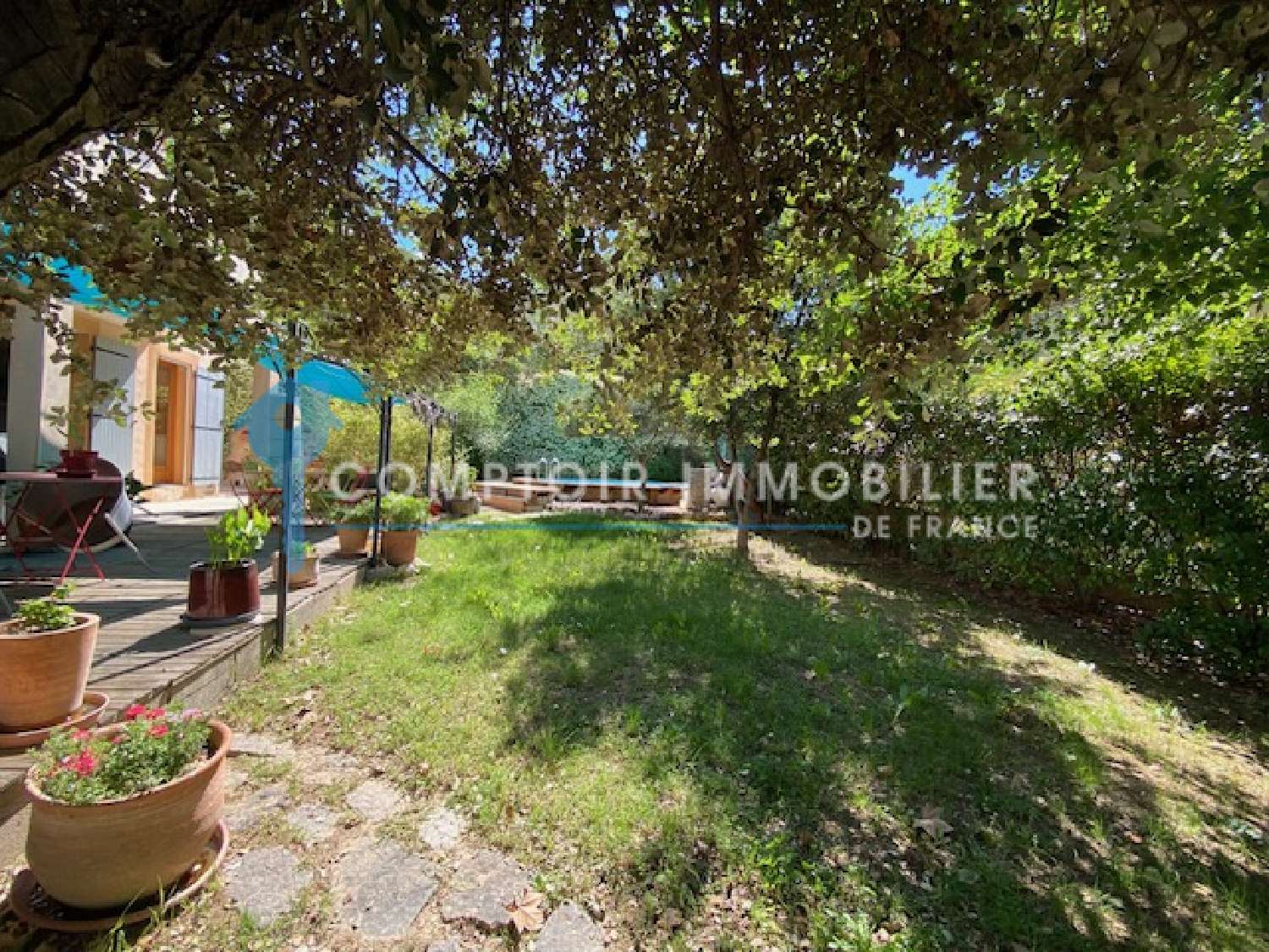  à vendre villa Prades-le-Lez Hérault 7