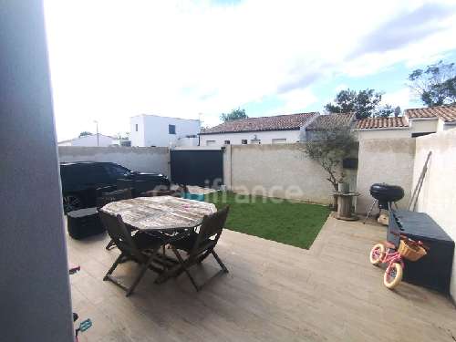 Puisserguier Hérault villa foto 7064262