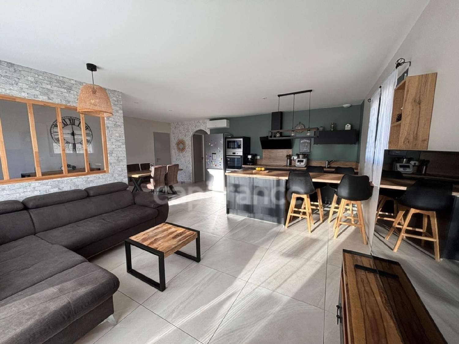  te koop villa Puisserguier Hérault 2