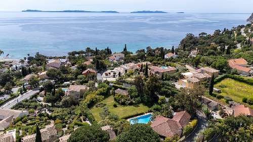 Rayol-Canadel-sur-Mer Var villa foto 7066540