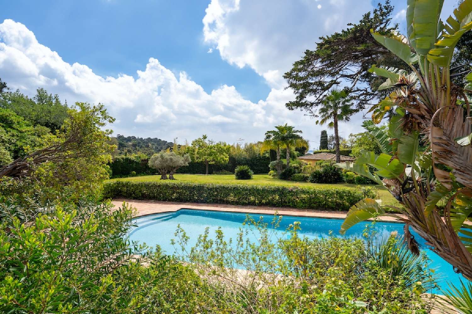  en venta villa Rayol-Canadel-sur-Mer Var 4