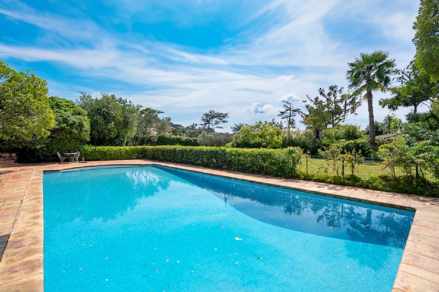  en venta villa Rayol-Canadel-sur-Mer Var 5