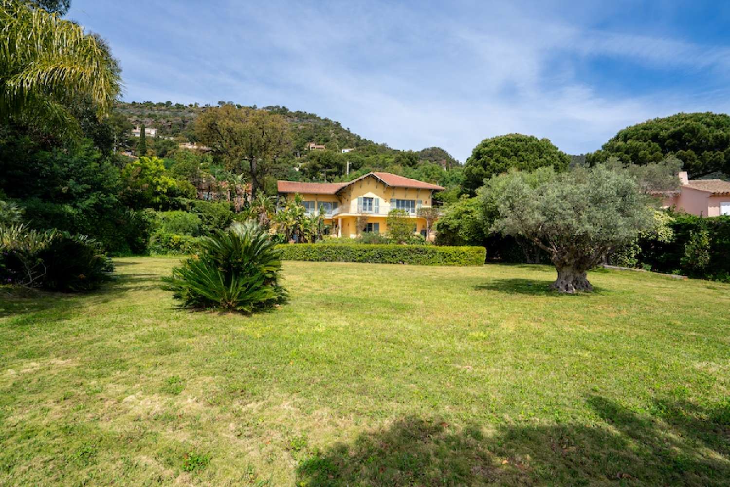  en venta villa Rayol-Canadel-sur-Mer Var 6