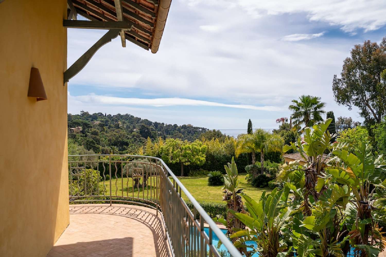  en venta villa Rayol-Canadel-sur-Mer Var 7