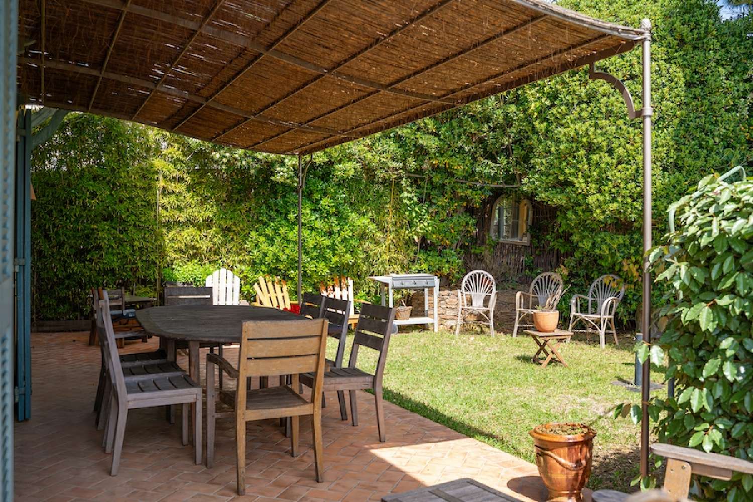 en venta villa Rayol-Canadel-sur-Mer Var 8