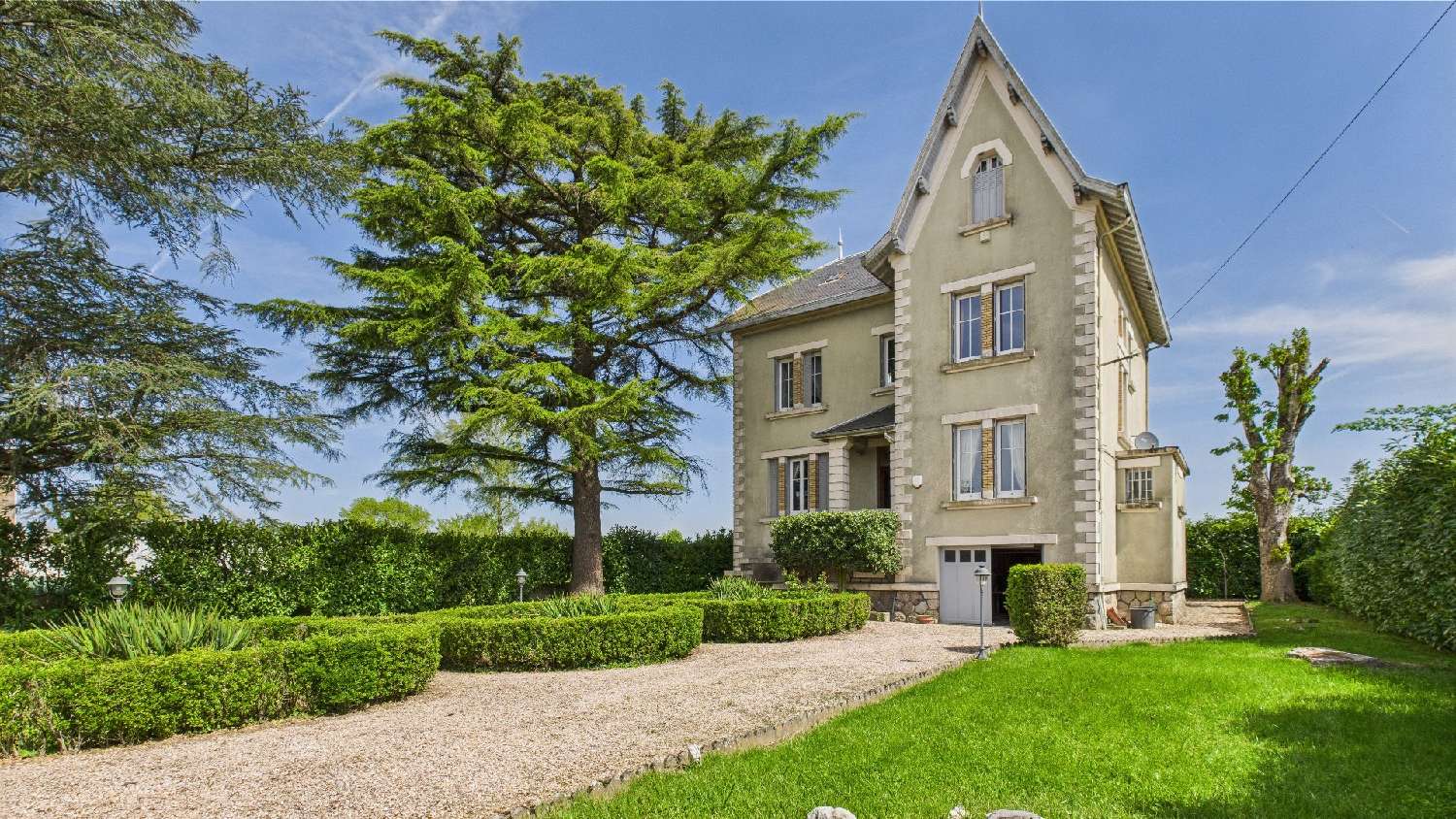 en venta villa Réquista Aveyron 1
