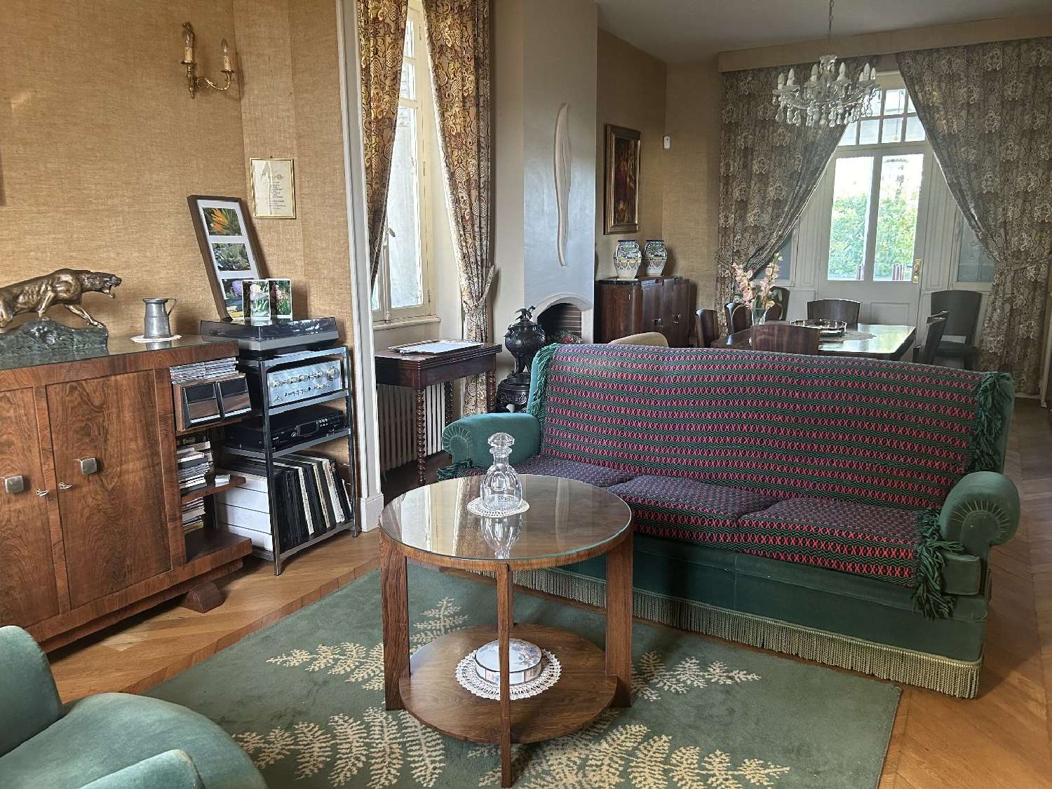 en venta villa Réquista Aveyron 3