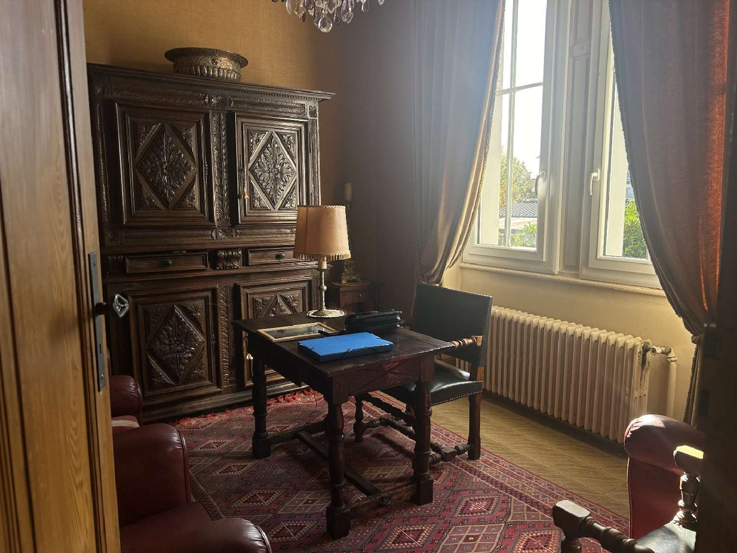  en venta villa Réquista Aveyron 5