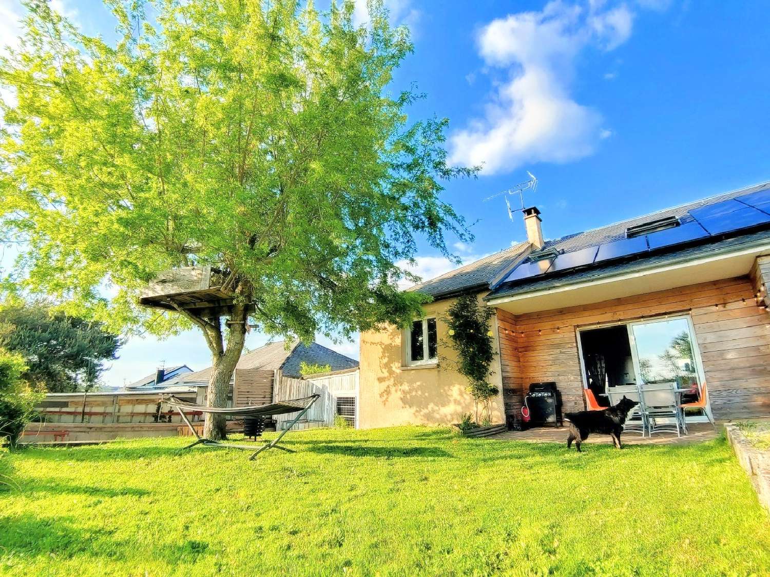  à vendre villa Rodez Aveyron 1