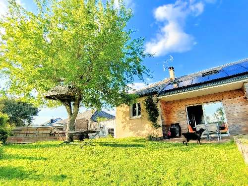 Rodez Aveyron villa foto 7066417