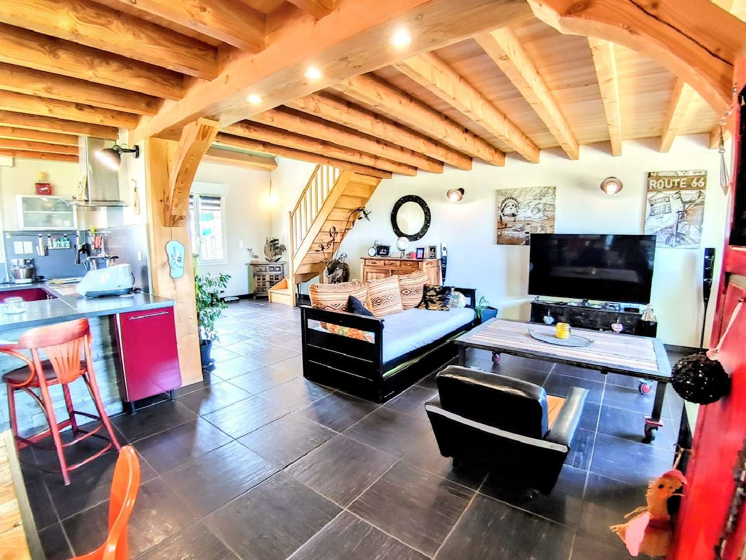  à vendre villa Rodez Aveyron 2