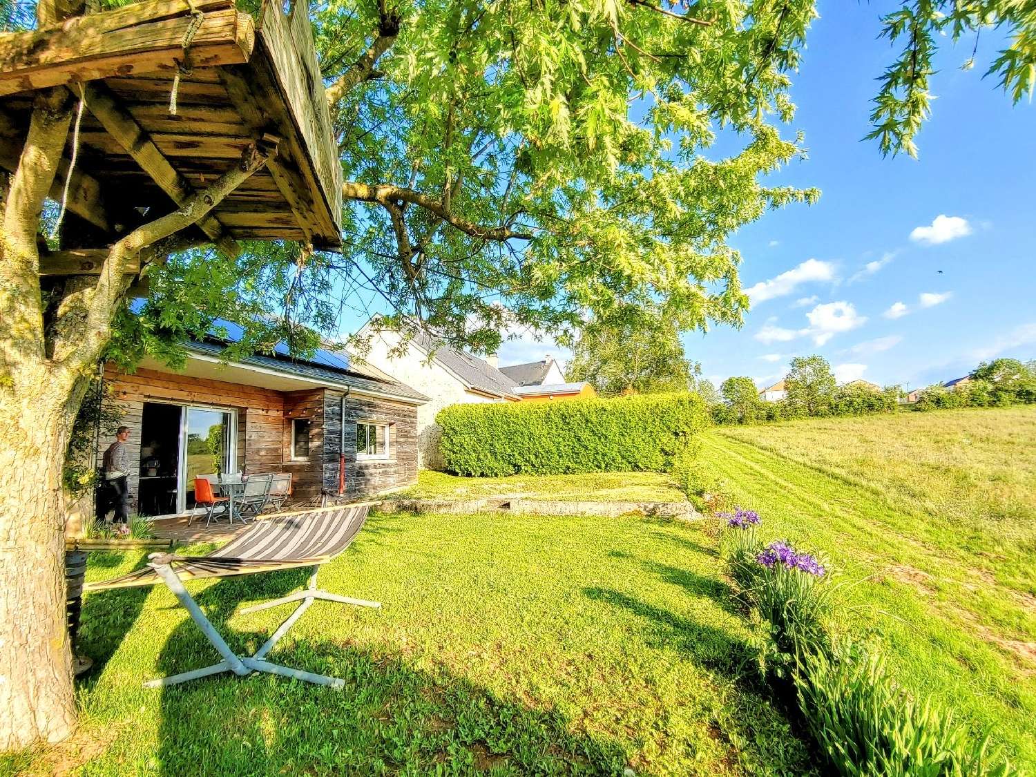  à vendre villa Rodez Aveyron 3