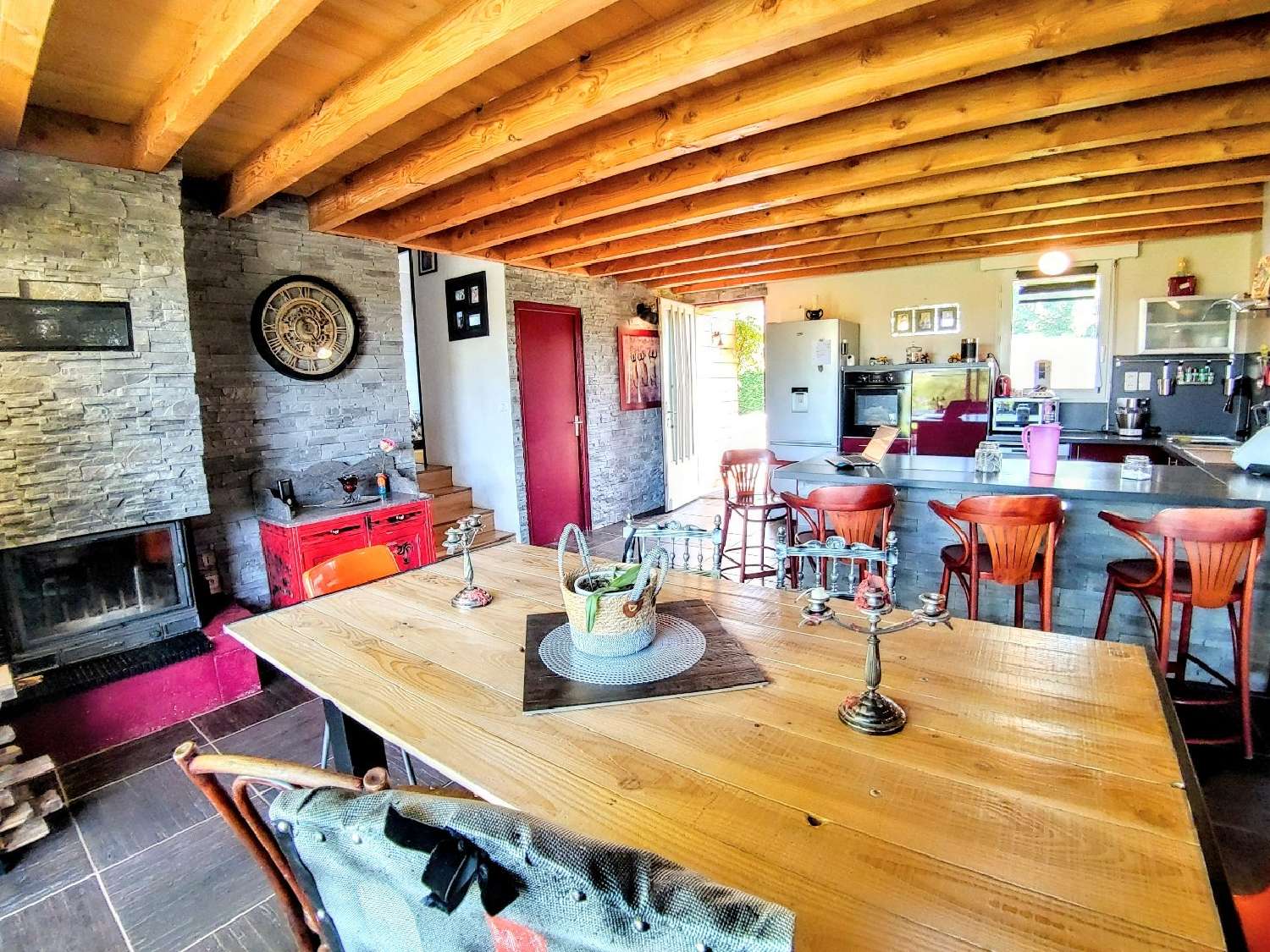  à vendre villa Rodez Aveyron 4