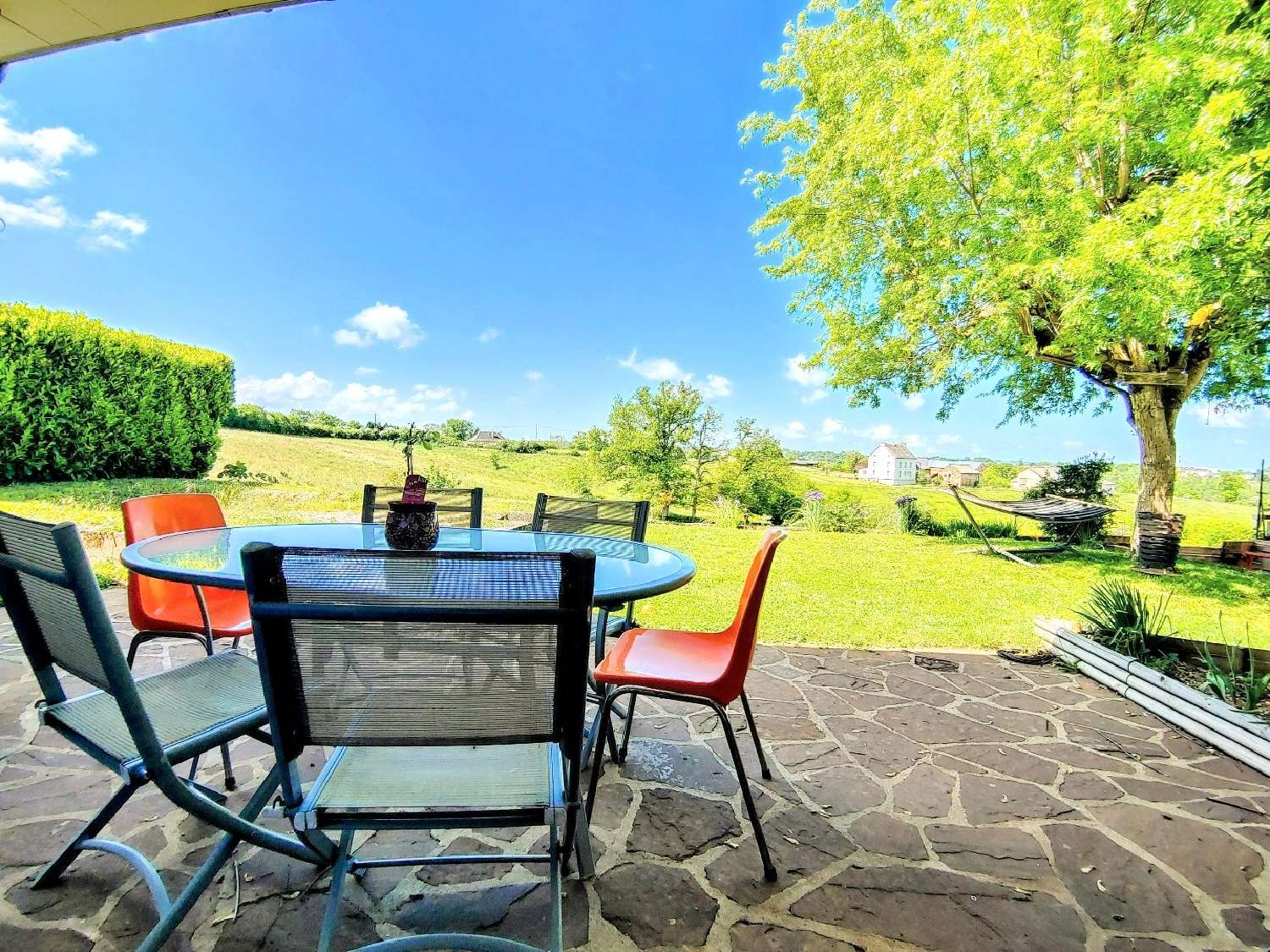 à vendre villa Rodez Aveyron 5