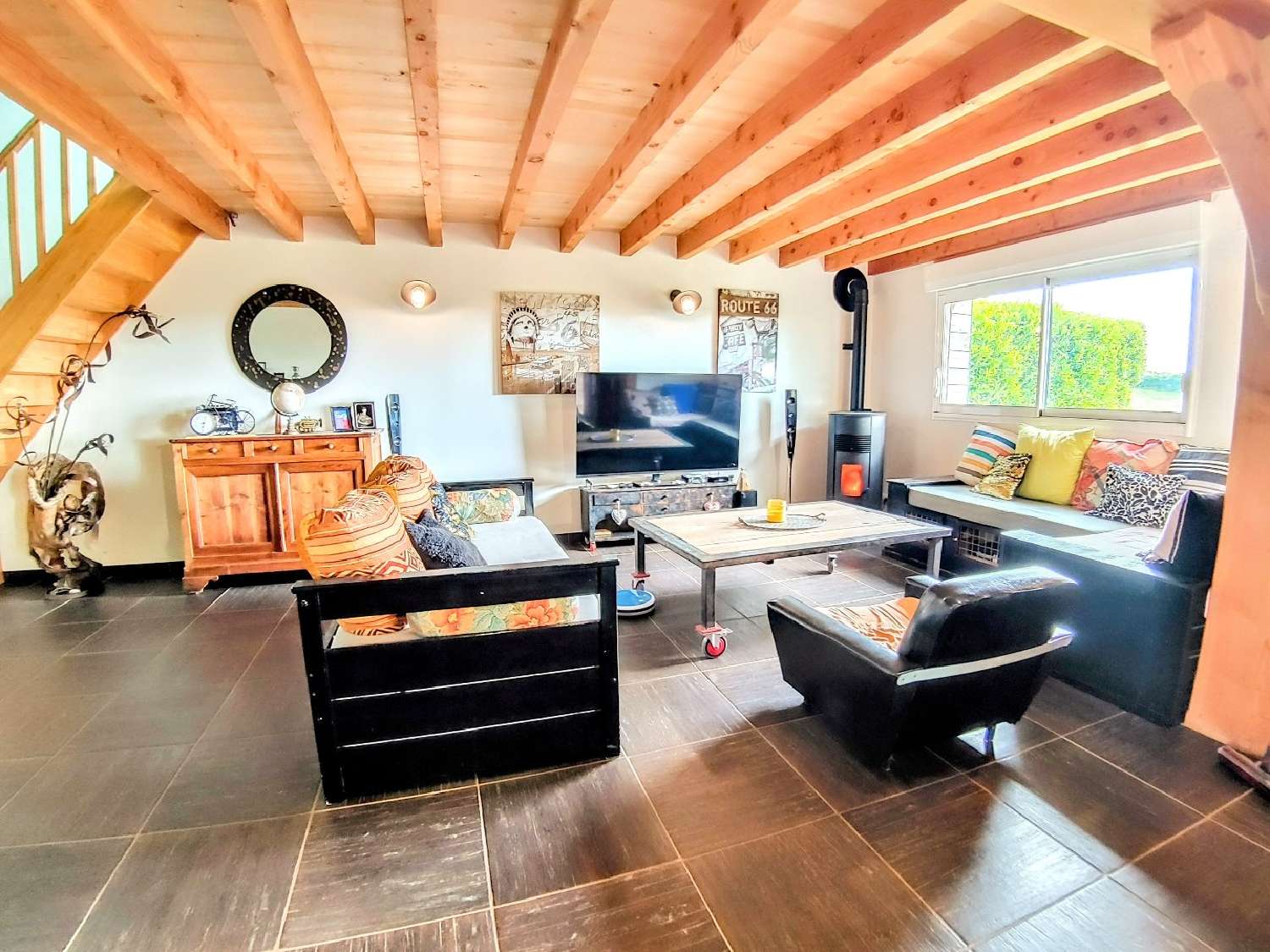  à vendre villa Rodez Aveyron 6