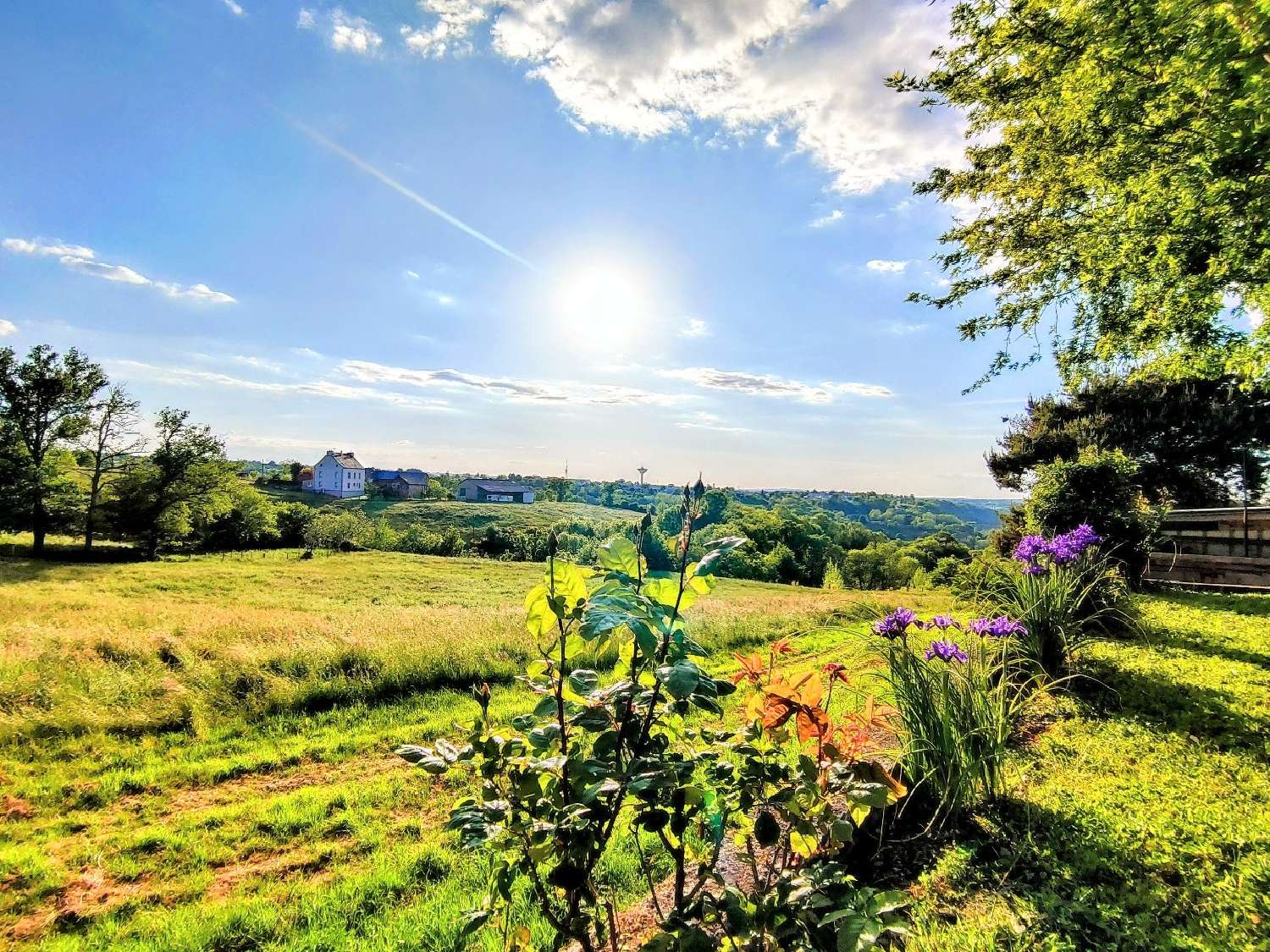  à vendre villa Rodez Aveyron 7