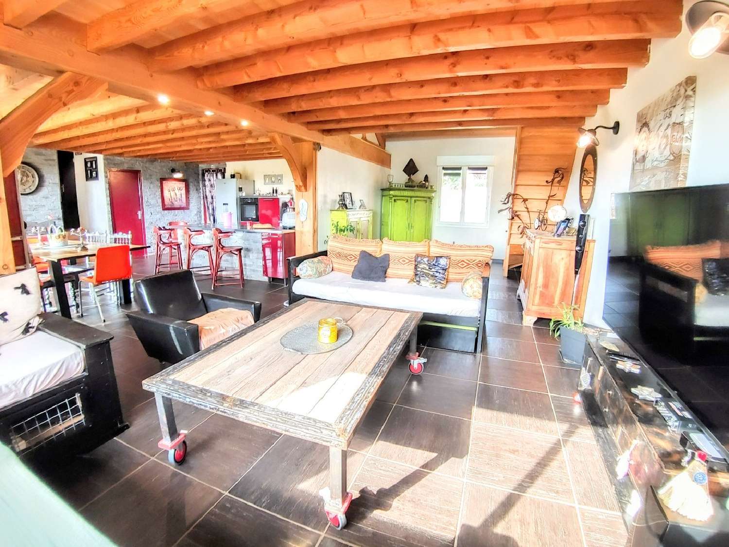  à vendre villa Rodez Aveyron 8