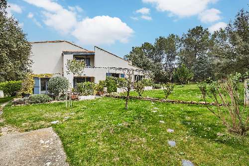 Rognes Bouches-du-Rhône villa foto 7066520
