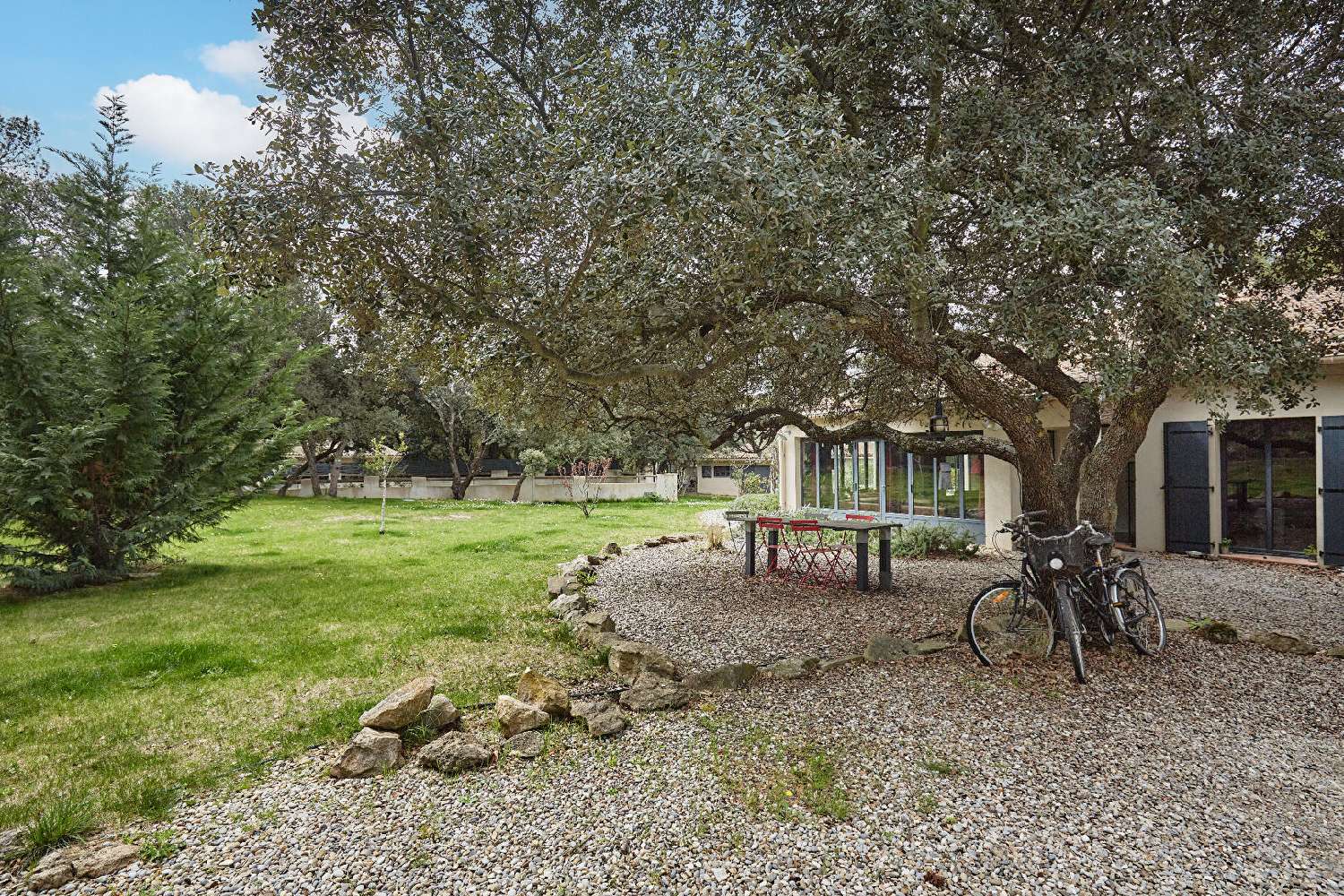  te koop villa Rognes Bouches-du-Rhône 2