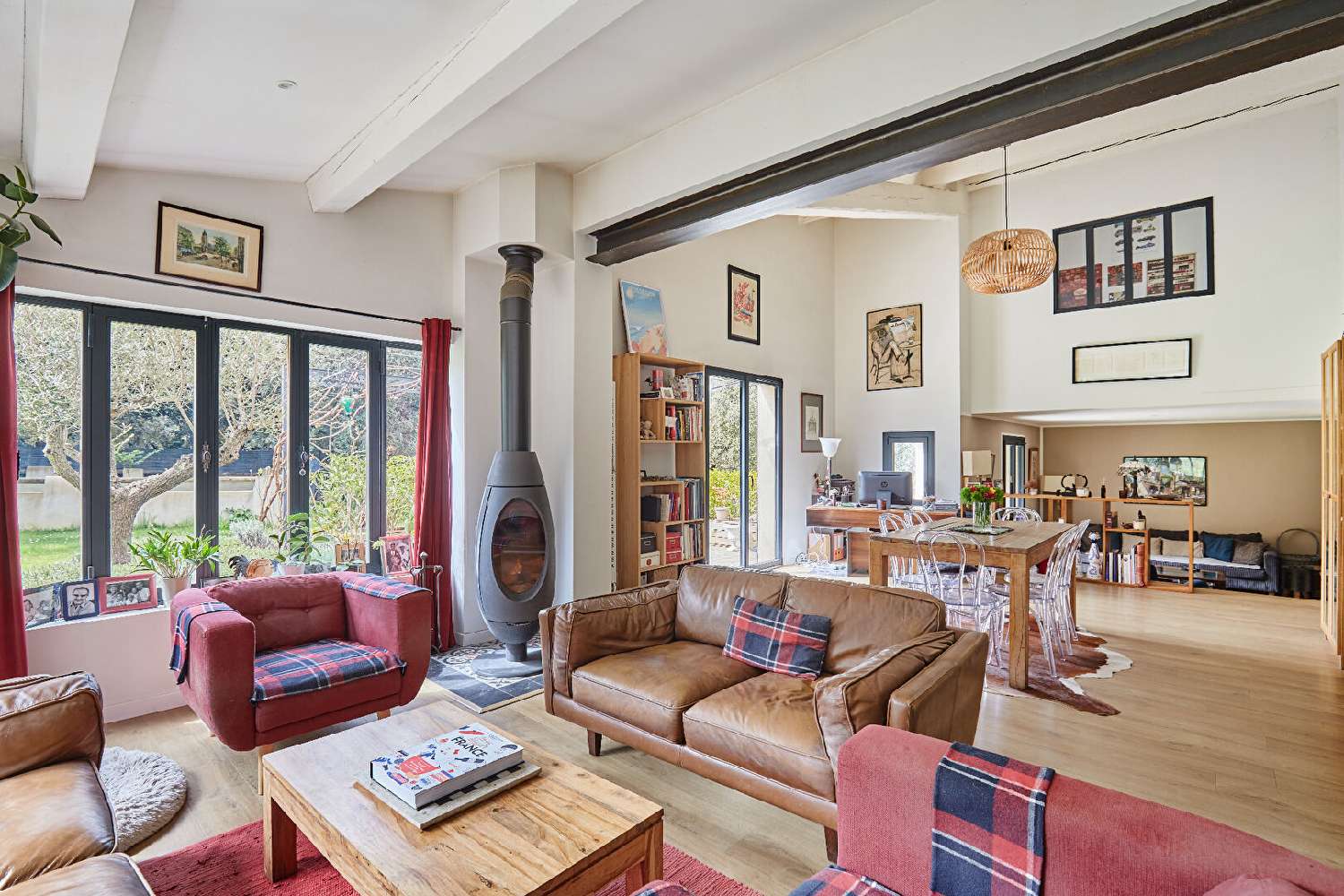  te koop villa Rognes Bouches-du-Rhône 6