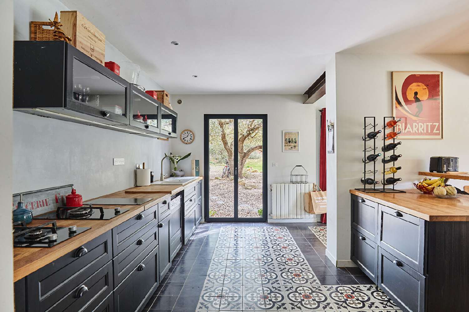  te koop villa Rognes Bouches-du-Rhône 7
