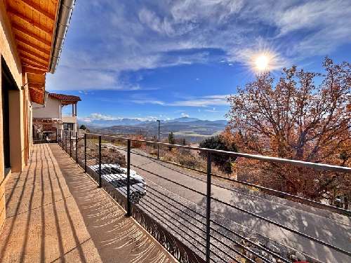 Romette Hautes-Alpes villa foto 7067417