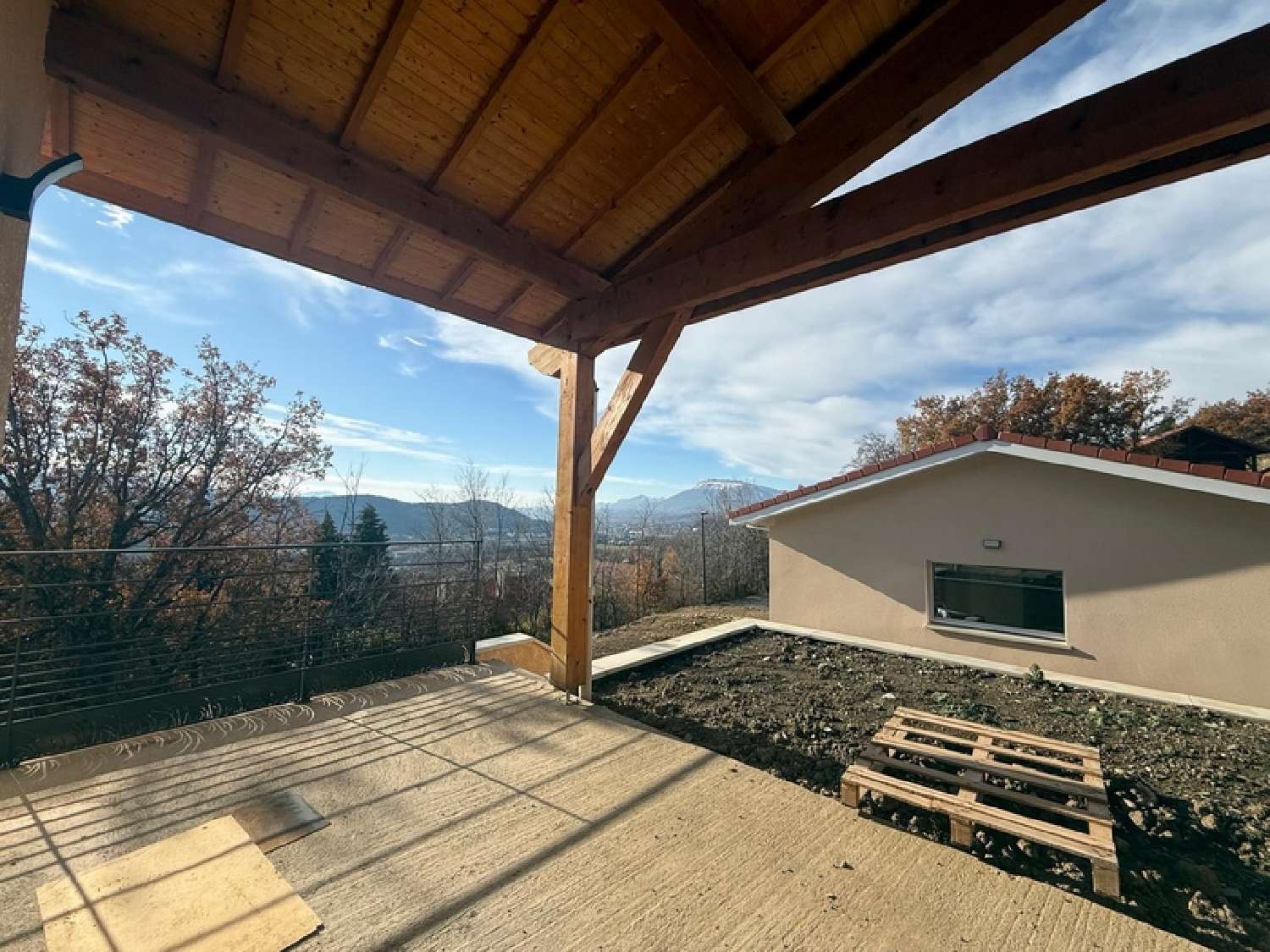  te koop villa Romette Hautes-Alpes 3