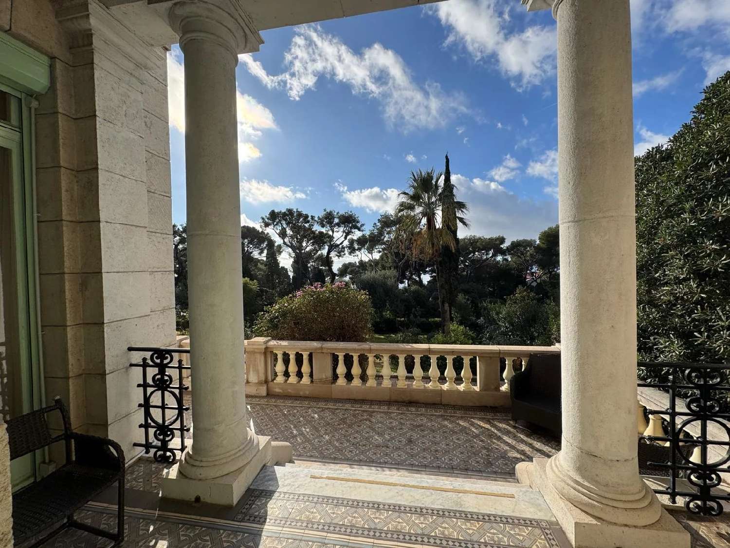  te koop villa Roquebrune-Cap-Martin Alpes-Maritimes 1