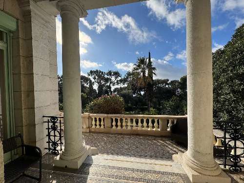 Roquebrune-Cap-Martin Alpes-Maritimes villa foto 7063364