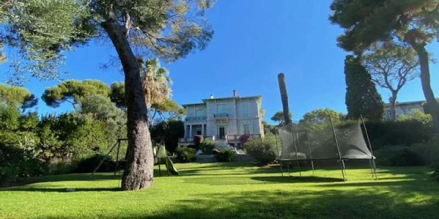  te koop villa Roquebrune-Cap-Martin Alpes-Maritimes 4