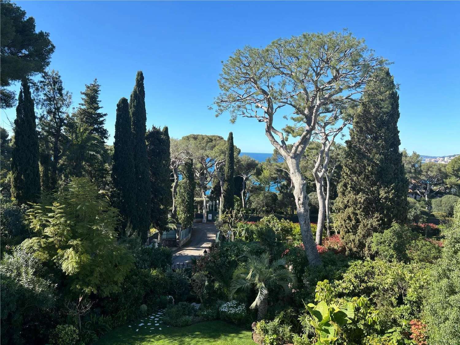  te koop villa Roquebrune-Cap-Martin Alpes-Maritimes 5